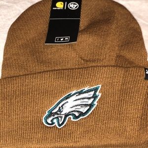 Carhartt NFL Beanie